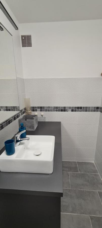La Lavande - Hyper Centre - Wifi Apartment Cassis