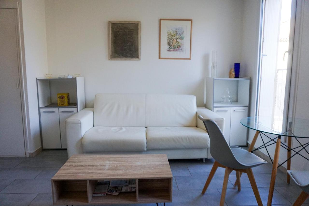 Apartment La Lavande - Hyper Centre - Wifi Cassis